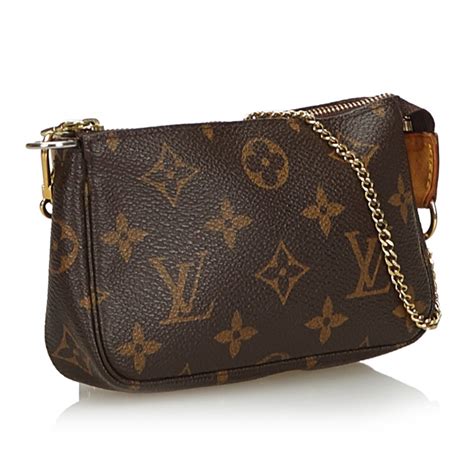 louis vuitton small bag ebay